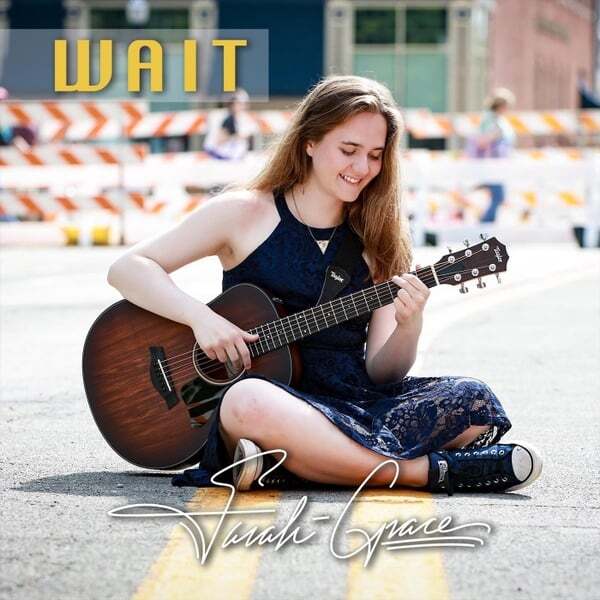 Cover art for Wait